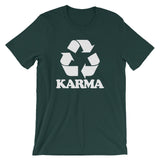 Karma T-Shirt (Unisex)