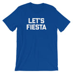 Let's Fiesta T-Shirt (Unisex)