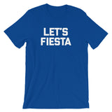 Let's Fiesta T-Shirt (Unisex)