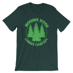 Morning Wood Lumber Company T-Shirt (Unisex)