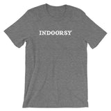 Indoorsy T-Shirt (Unisex)