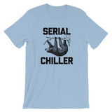 Serial Chiller T-Shirt (Unisex)