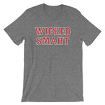 Wicked Smaht T-Shirt (Unisex)