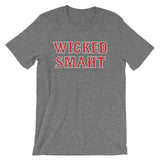 Wicked Smaht T-Shirt (Unisex)