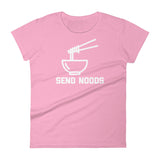 Send Noods T-Shirt (Womens)