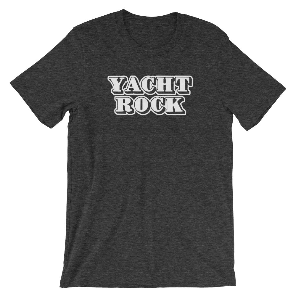 Yacht Rock T-Shirt (Unisex)