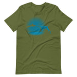 A Friend In The Shadows T-Shirt (Unisex)