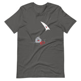 Paper Beats Rock T-Shirt (Unisex)