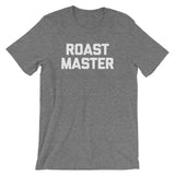 Roastmaster T-Shirt (Unisex)