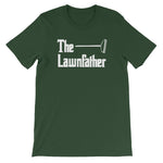 The Lawnfather T-Shirt (Unisex)