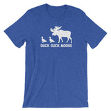 Duck Duck Moose T-Shirt (Unisex)