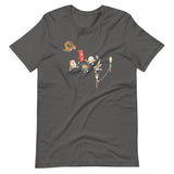 Break Fast T-Shirt (Unisex)