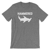 Hammered T-Shirt (Unisex)