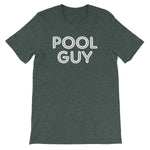 Pool Guy T-Shirt (Unisex)