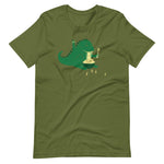 Kaiju Snacktime T-Shirt (Unisex)
