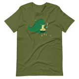 Kaiju Snacktime T-Shirt (Unisex)