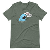 Narwhal T-Shirt (Unisex)