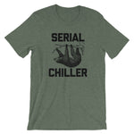 Serial Chiller T-Shirt (Unisex)