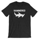 Hammered T-Shirt (Unisex)