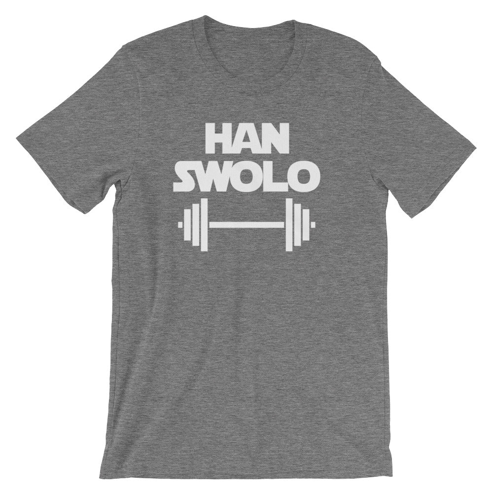 Han Swolo T-Shirt (Unisex)