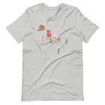 Break Fast T-Shirt (Unisex)