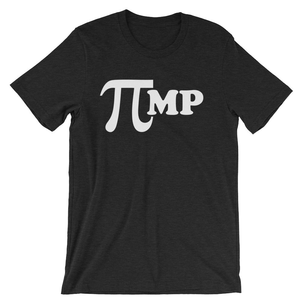 Pi Pimp T-Shirt (Unisex)