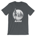 Alaska T-Shirt (Unisex)