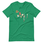 Break Fast T-Shirt (Unisex)