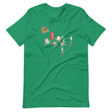 Break Fast T-Shirt (Unisex)