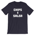 Chips & Salsa T-Shirt (Unisex)