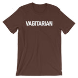 Vagitarian T-Shirt (Unisex)