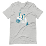 Bad Penguin T-Shirt (Unisex)