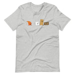 Give Me Some Of Those S'mores T-Shirt (Unisex)