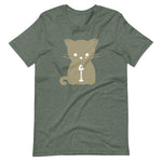 Where's My Friend? T-Shirt (Unisex)
