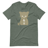 Where's My Friend? T-Shirt (Unisex)