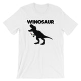 Winosaur T-Shirt (Unisex)