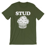 Stud Muffin T-Shirt (Unisex)