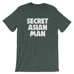 Secret Asian Man T-Shirt (Unisex)
