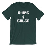 Chips & Salsa T-Shirt (Unisex)