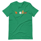 Give Me Some Of Those S'mores T-Shirt (Unisex)