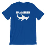 Hammered T-Shirt (Unisex)