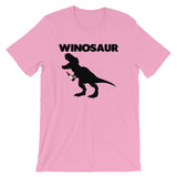 Winosaur T-Shirt (Unisex)