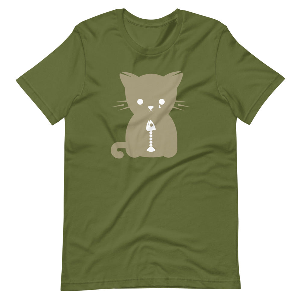 Where's My Friend? T-Shirt (Unisex)