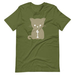 Where's My Friend? T-Shirt (Unisex)