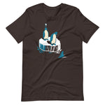 Bad Penguin T-Shirt (Unisex)