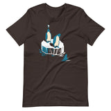 Bad Penguin T-Shirt (Unisex)