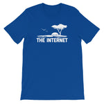 The Internet T-Shirt (Unisex)