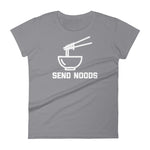 Send Noods T-Shirt (Womens)