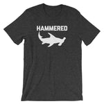 Hammered T-Shirt (Unisex)