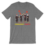 The Communist Party T-Shirt (Unisex)